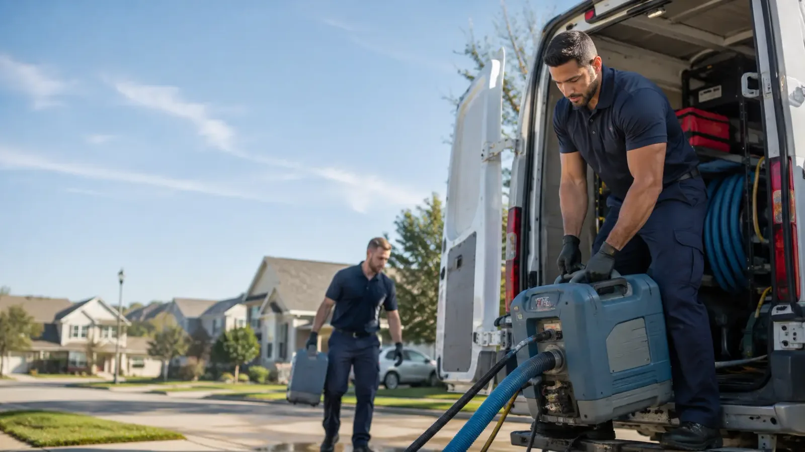 Trauma Cleanup in Wheaton, MO near me